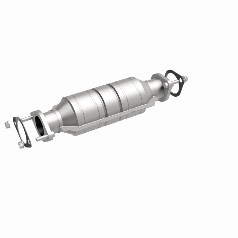 MagnaFlow Conv DF 2008 Kia Spectra 2.0L Magnaflow