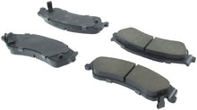 Load image into Gallery viewer, StopTech Street Disc Brake Pads - 305.07290