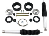 Tuff Country 96-02 Toyota 4Runner 3in Lift Kit (SX8000 Shocks)