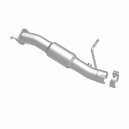 Magnaflow Conv DF 2001-2006 Chevrolet Silverado 3500 Magnaflow