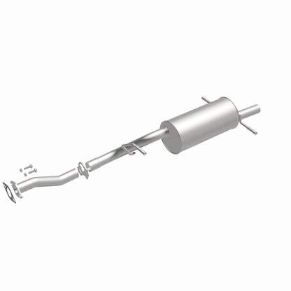 BRExhaust 95-99 Subaru Legacy 2.2L Muffler Kit