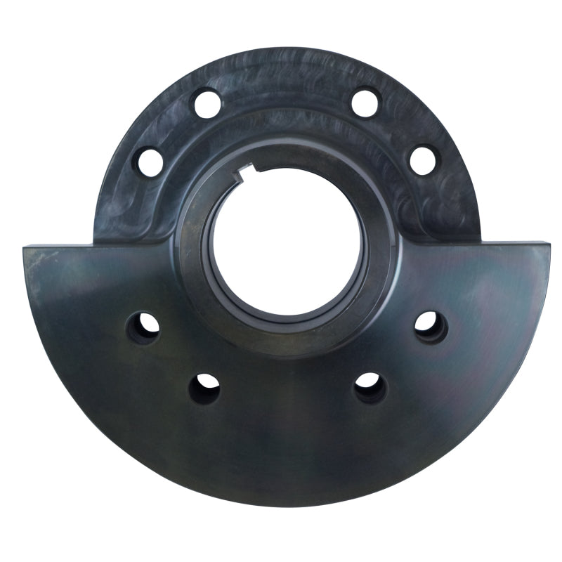 Fluidampr SBF Externally Balanced 28oz Single Keyway Harmonic Balancer Adapter Hub (Hub Only)
