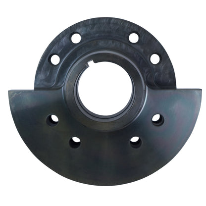 Fluidampr SBF Externally Balanced 28oz Single Keyway Harmonic Balancer Adapter Hub (Hub Only)