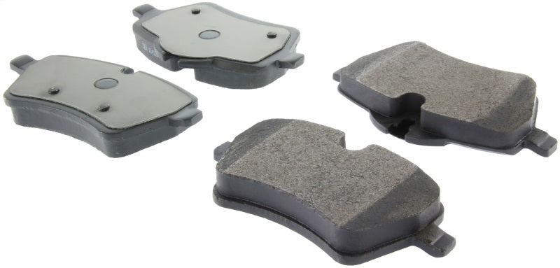 StopTech Premium Ceramic Brake Pads - 308.12041