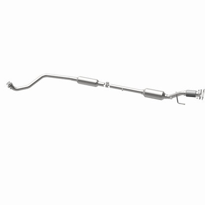 MagnaFlow Conv Direct Fit OEM 18-21 Nissan Kicks 1.6L Single Underbody