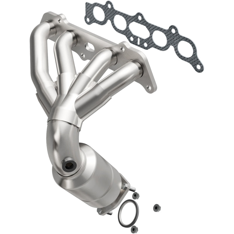 MagnaFlow Conv DF 97-01 Camry 2.2 Manifold