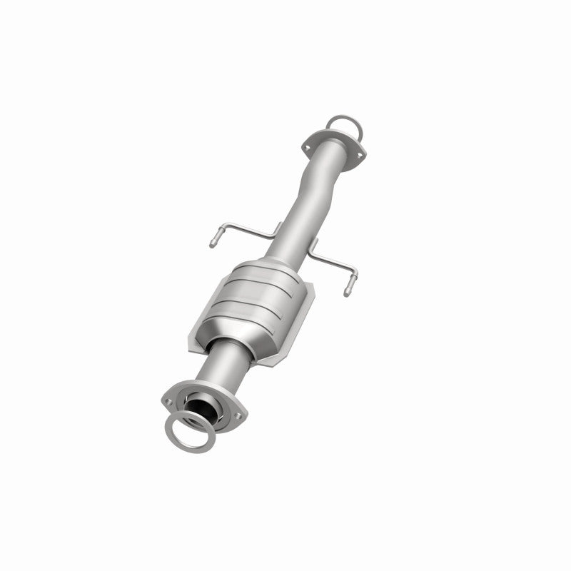 MagnaFlow Conv DF 01-04 Toyota Tacoma 2.4L Rear Magnaflow