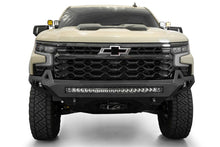 Load image into Gallery viewer, Addictive Desert Designs 2022+ Chevy Silverado 1500 ZR2 Stealth Fighter Front Bumper