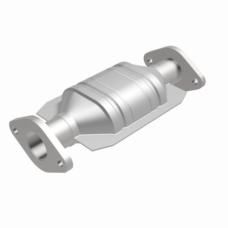 MagnaFlow Conv DF 99-04 Kia Spectra 1.8L Magnaflow
