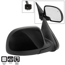 Load image into Gallery viewer, xTune 99-02 Chevy Silverado Power Heated Mirror - Right MIR-03CS99-PW-R