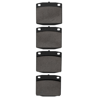 R1 Front OE Brake Pads 1974-1982 Honda/Nissan - 2551-0117-00