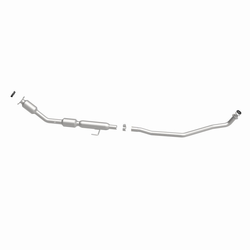 MagnaFlow Conv Direct Fit 14-15 Toyota Corolla 1.8L Magnaflow