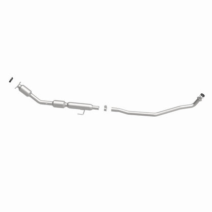 MagnaFlow Conv Direct Fit 14-15 Toyota Corolla 1.8L Magnaflow