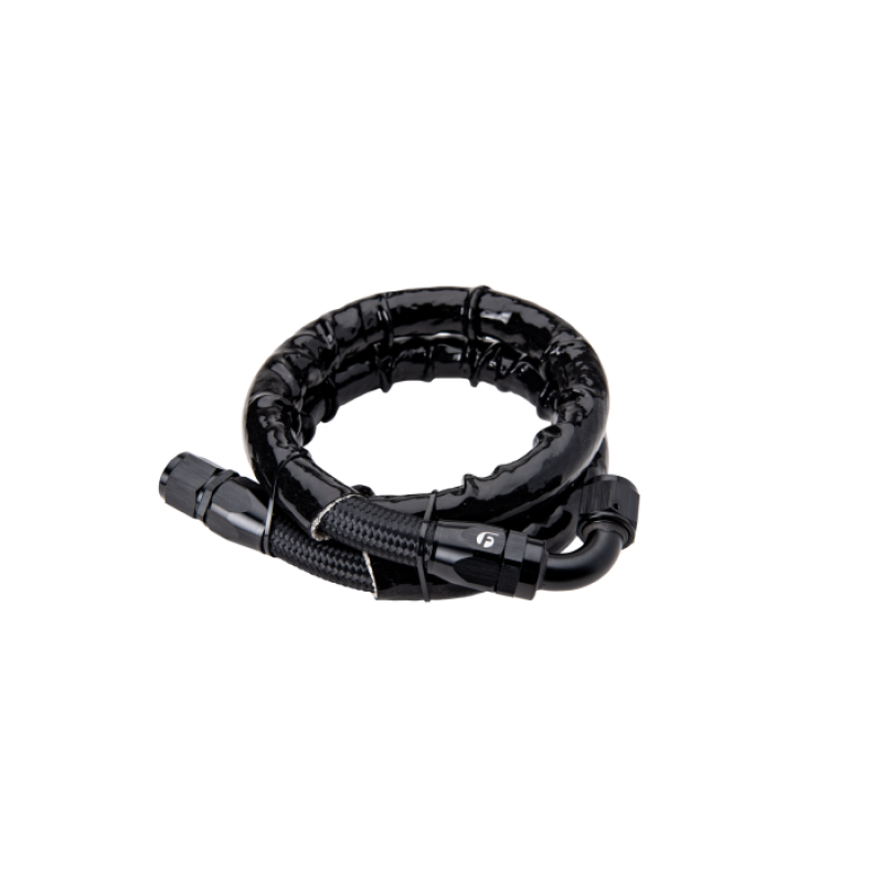Fleece Performance 07.5-18 Dodge/RAM 2500/3500 Cummins Replacement Coolant Bypass Hose Fleece Performance