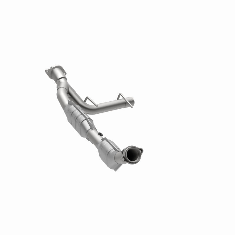 MagnaFlow Conv DF 03-04 Exped 4.6L Passenger Side OEM Magnaflow
