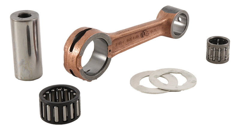 Hot Rods 94-97 Kawasaki KX 125 125cc Connecting Rod Kit 8163