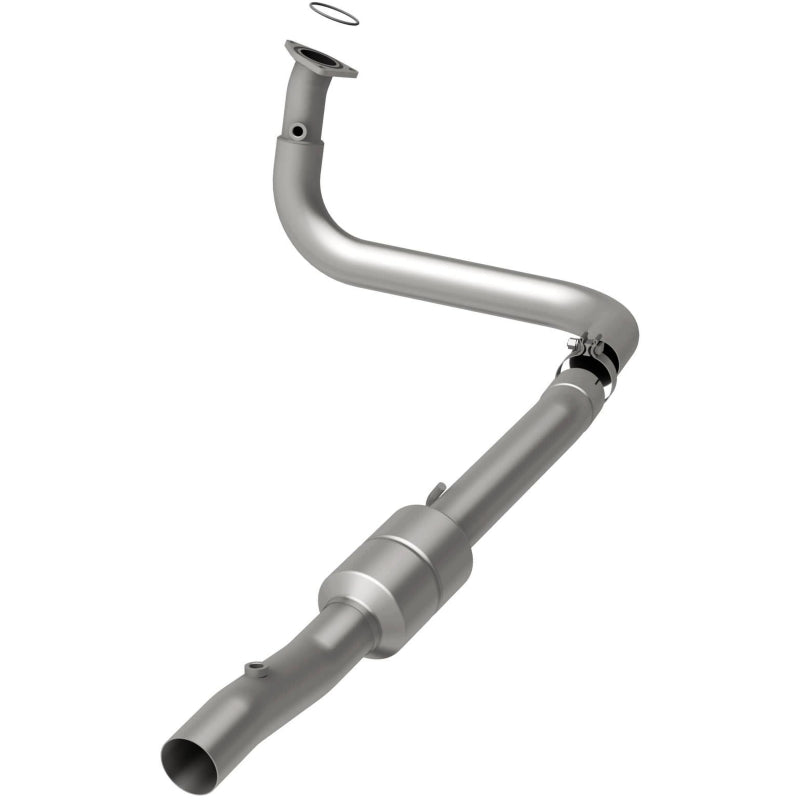 Magnaflow 2007 Chevrolet Silverado 2500 HD Classic 6.0L Direct Fit Converter Magnaflow