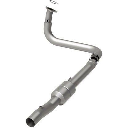 Magnaflow 2007 Chevrolet Silverado 2500 HD Classic 6.0L Direct Fit Converter Magnaflow