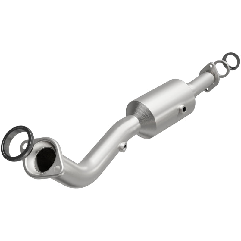 MagnaFlow Direct Fit Converter 03-11 Honda Element 2.4L Underbody Magnaflow
