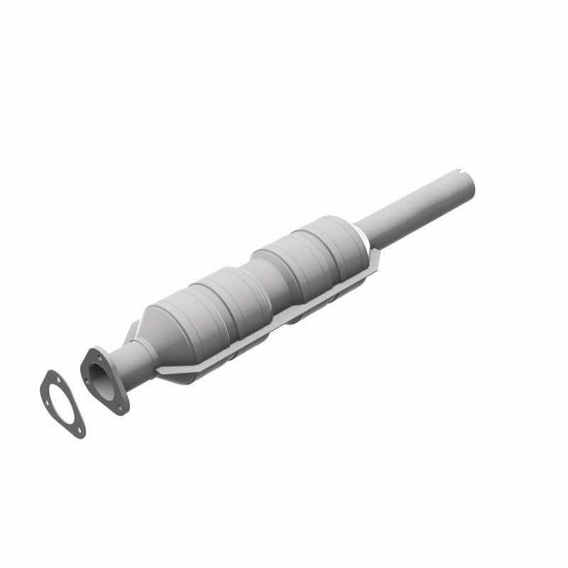 MagnaFlow Conv DF 97-99 E350 Van With 5.4L An Magnaflow