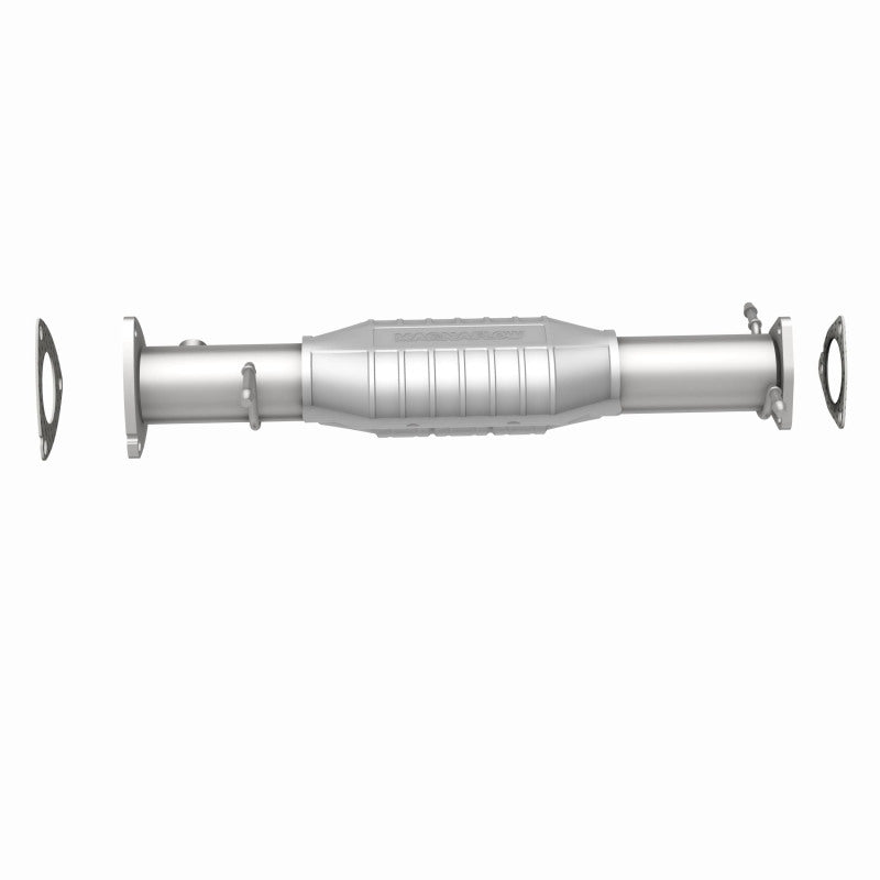 MagnaFlow Conv DF 96-97 GM S10 Pickup 4.3L Magnaflow
