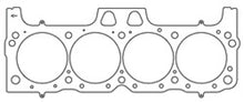 Load image into Gallery viewer, Cometic Ford 385 Series .036in MLS Cylinder Head Gasket - 4.500in Bore