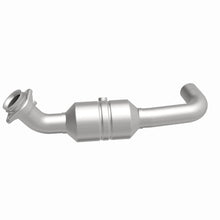 Load image into Gallery viewer, MagnaFlow 11-14 Ford F-150 5.0L Direct Fit CARB Compliant Right Catalytic Converter