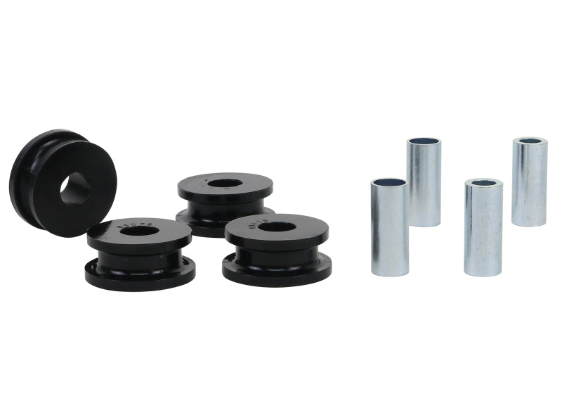 Whiteline Plus 10/70-5/74 Nissan 240Z / 5/74-12/78 260Z Front Radius Rod - To Chassis Bushing Whiteline