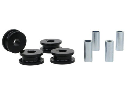 Whiteline Plus 10/70-5/74 Nissan 240Z / 5/74-12/78 260Z Front Radius Rod - To Chassis Bushing Whiteline