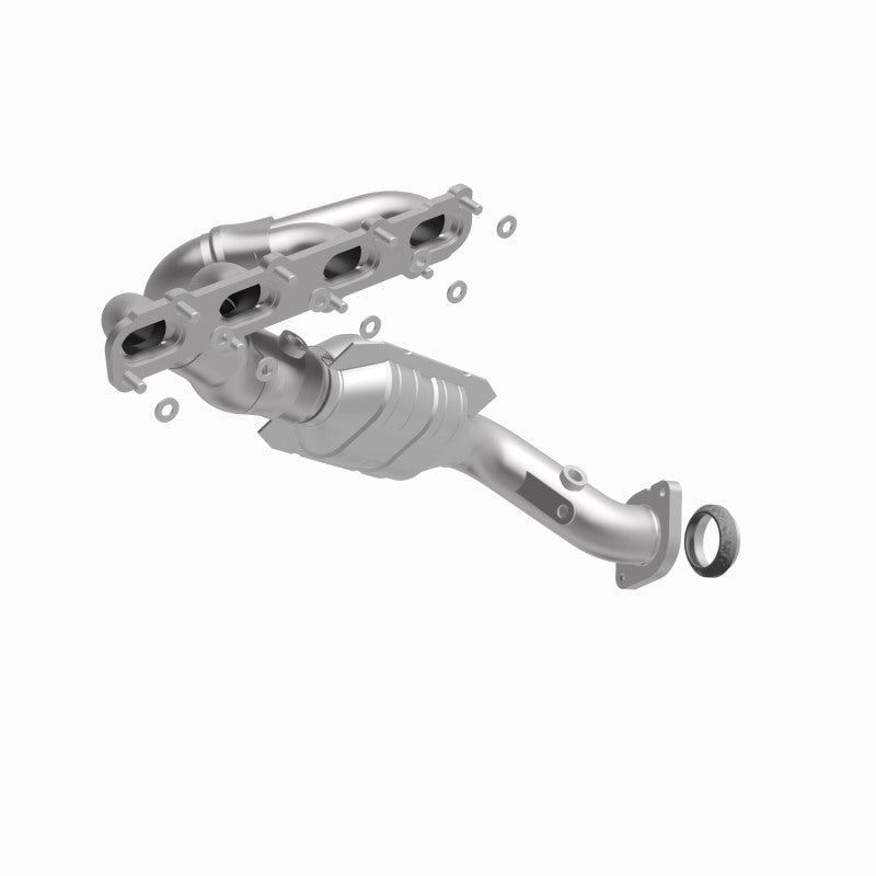 MagnaFlow Conv DF 04-06 Cadillac XLR 4.6L Passenger Side Magnaflow