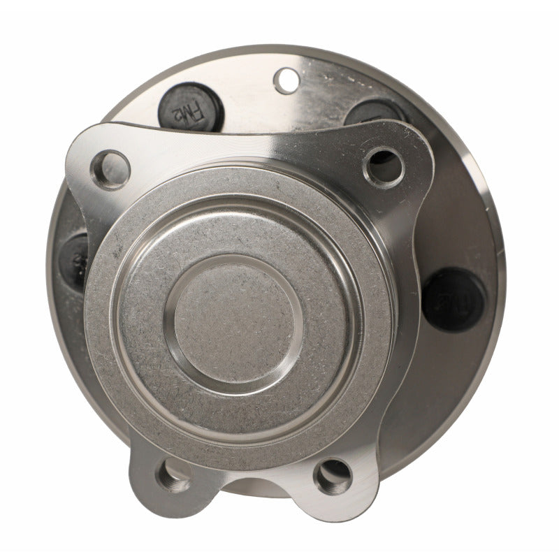 MOOG 15-21 Chevrolet Colorado WT LT Z71 Front Hub Assembly Moog