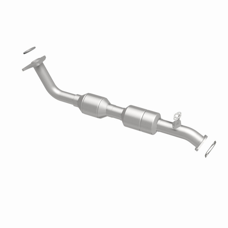 MagnaFlow Conv DF 98-02 Lexus LX470 4.7L OEM