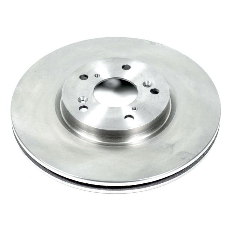 Power Stop 04-08 Acura TL Front Autospecialty Brake Rotor PowerStop