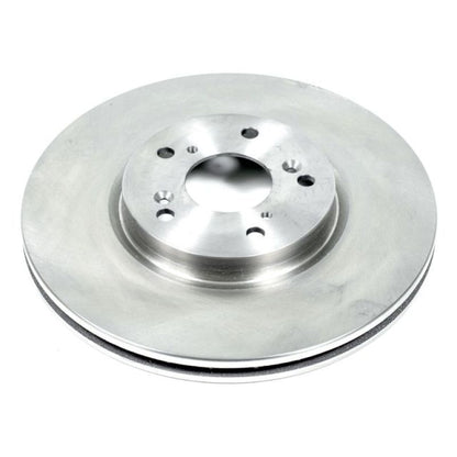 Power Stop 04-08 Acura TL Front Autospecialty Brake Rotor PowerStop