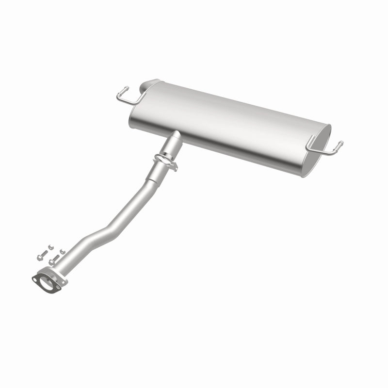 BRExhaust 11-16 KIA SPORTAGE 2.4L Muffler Kit