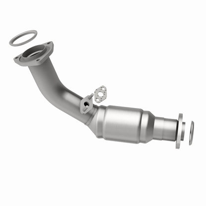 MagnaFlow Conv DF 99-02 Toyota 4 Runner 3.4L Front Magnaflow