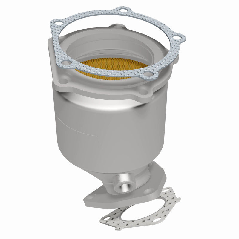 MagnaFlow Conv DF 99-05 Hyundai Sonata 2.4L (CA) Magnaflow