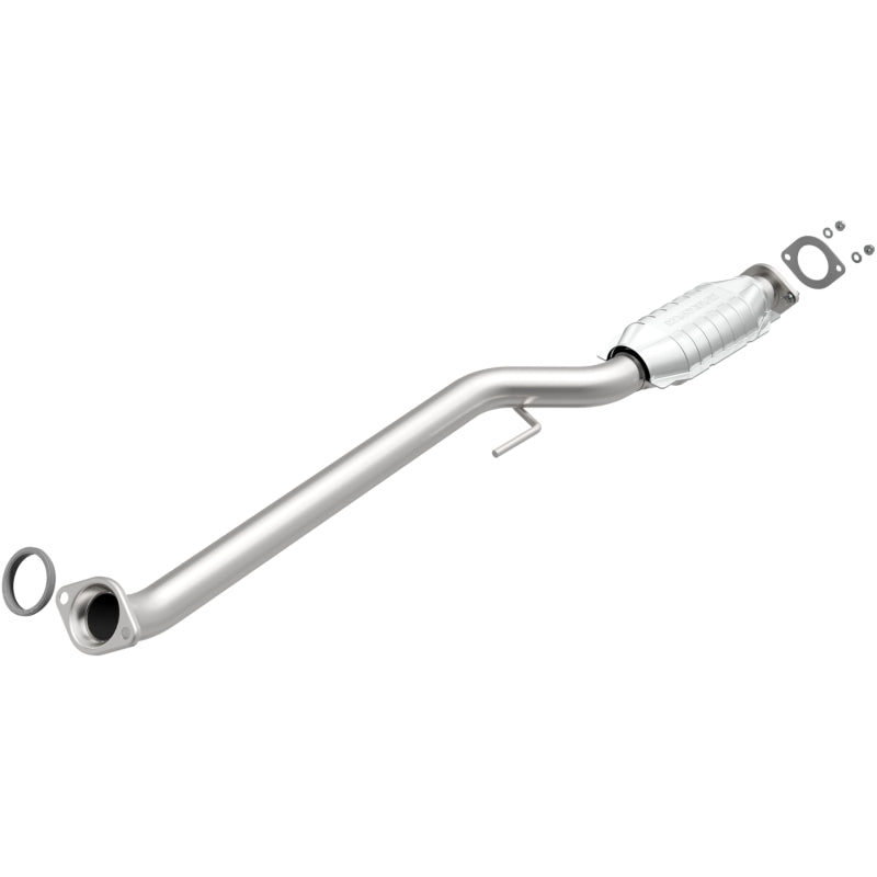 MagnaFlow Conv DF 02-06 Nissan Sentra 2.5L Magnaflow