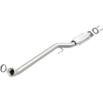 MagnaFlow Conv DF 02-06 Nissan Sentra 2.5L Magnaflow