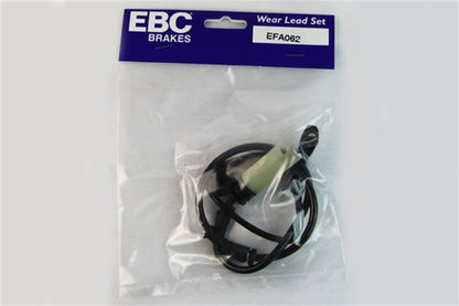 EBC 09+ BMW 528 xDrive 3.0 (E60) Rear Wear Leads EBC