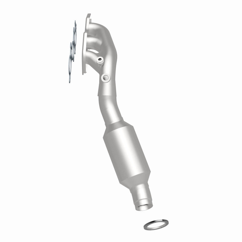 MagnaFlow Conv DF 06-08 IS250/350 PS mani OEM Magnaflow