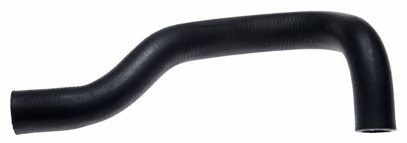 Gates 99-01 Ford Explorer V-8 5.0L Pipe-1 ToWater Pump Molded Heater Hose