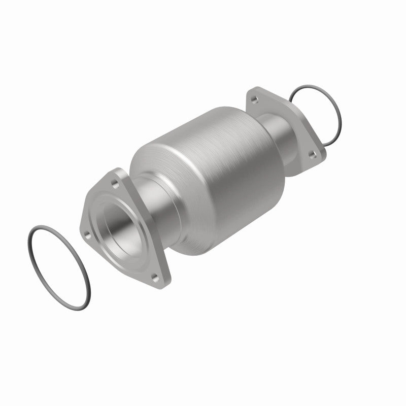 MagnaFlow Conv DF 10-13 Acura MDX/ZDX 3.7L Magnaflow