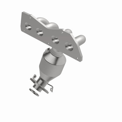 Magnaflow 12-15 Toyota Camry 2.5L Direct Fit Converter Magnaflow