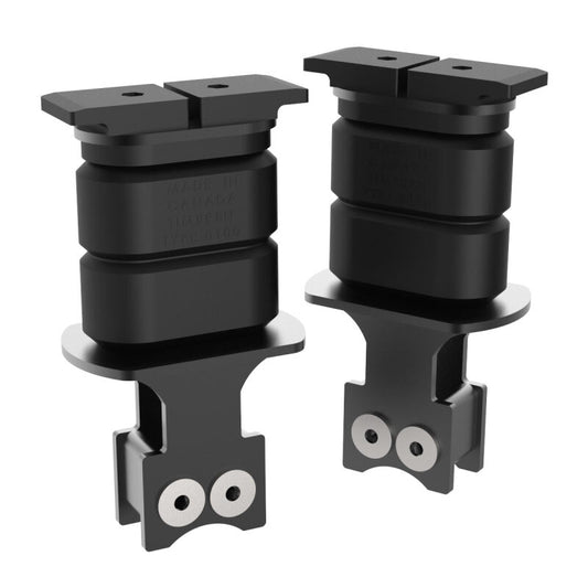 Timbren 2019+ Mercedes Sprinter 2500 4WD/AWD Rear Suspension Enhancement Kit