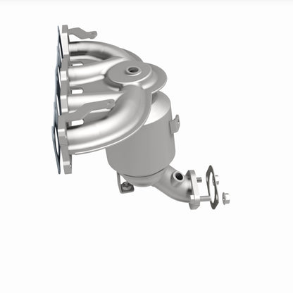 MagnaFlow 5531775 Direct-Fit Catalytic Converter