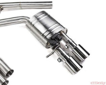Load image into Gallery viewer, VR Performance Audi S4/S5 B8 Stainless Valvetronic 304 Stainless Exhaust System