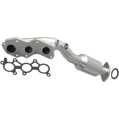 MagnaFlow 5531446 Direct-Fit Catalytic Converter