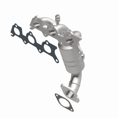 MagnaFlow Conv DF 07-11 Chrysler Sebring 2.7L Rear Manifold / 08-10 Dodge Avenger 2.7L Rear Manifold Magnaflow