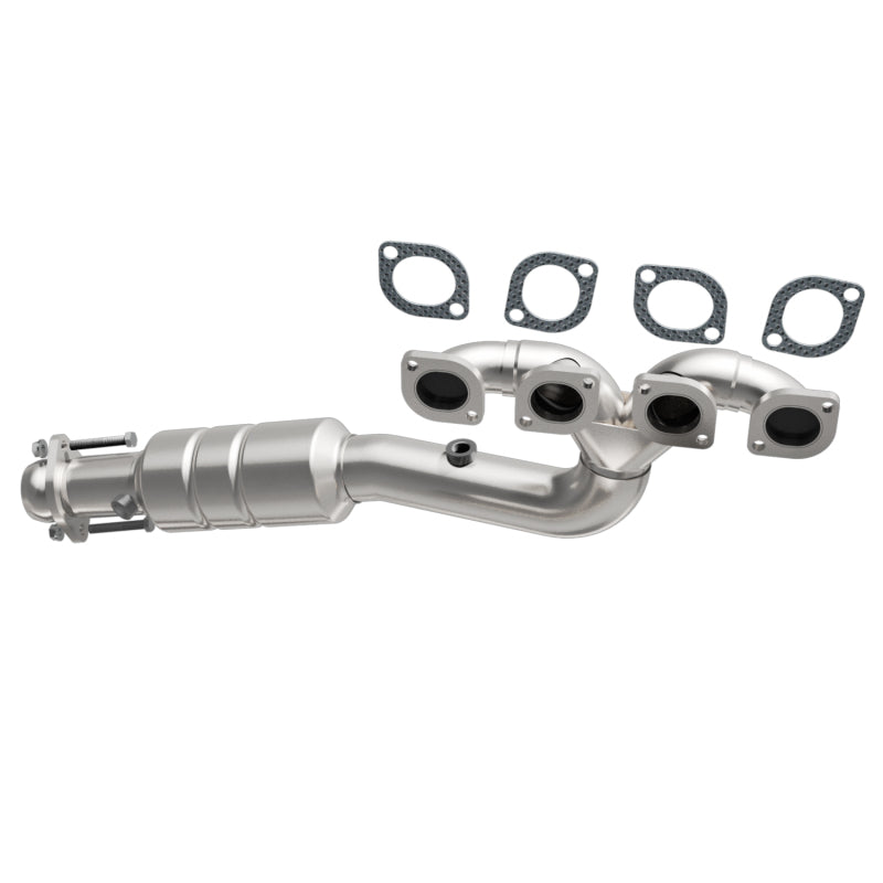 Magnaflow Conv DF 02-03 BMW 745i 4.4L D/S Magnaflow
